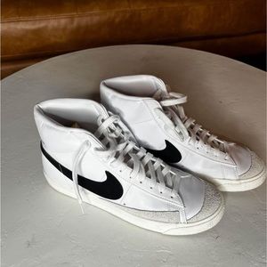 Nike Blazers